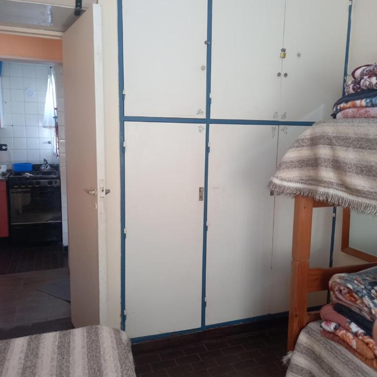 Gesell 2 frente al mar - One-Bedroom Apartment - 15