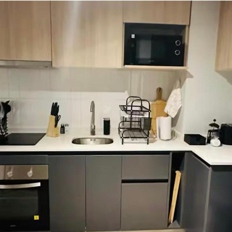 Moderno apartamento - Apartamento - 4