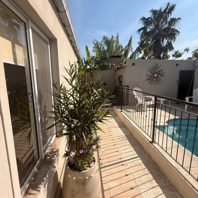 Quincho Los Abuelos - Casa con 1 dormitorio - 16