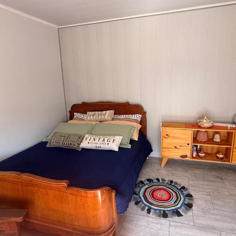 Quincho Los Abuelos - Casa con 1 dormitorio - 13