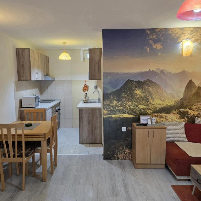 Enigma Apartmani Divcibare - One-Bedroom Apartment - 6