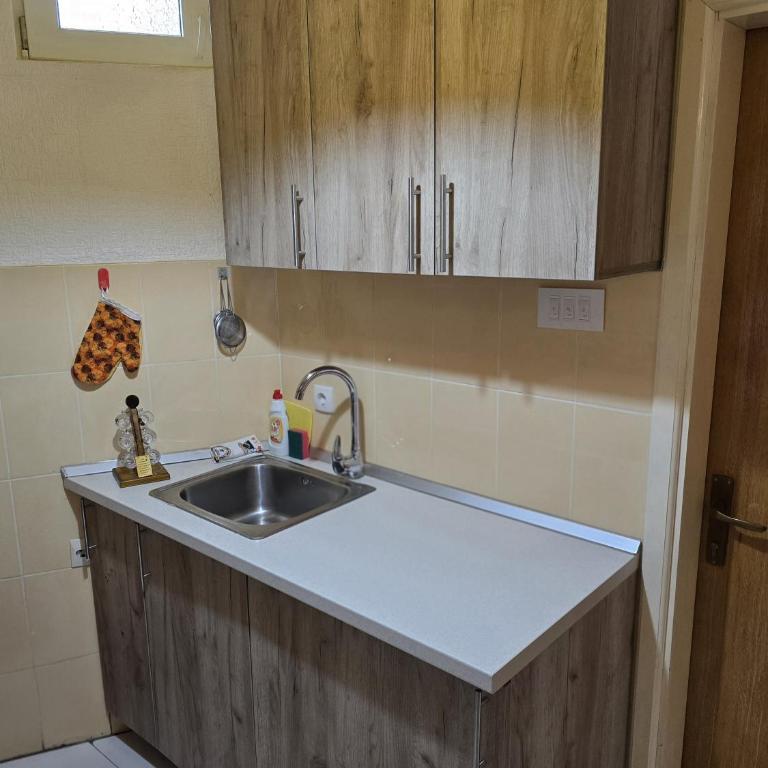 Enigma Apartmani Divcibare - One-Bedroom Apartment - 10