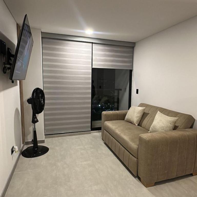 Apartamento nuevo - Two-Bedroom Apartment - 1