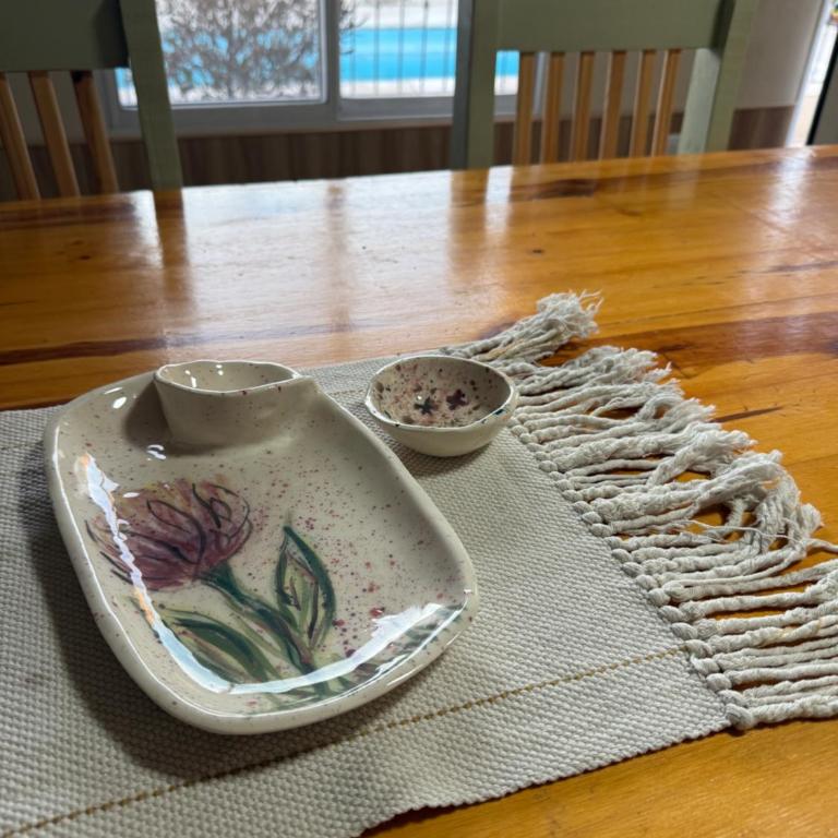 Quincho Los Abuelos - Casa con 1 dormitorio - 10