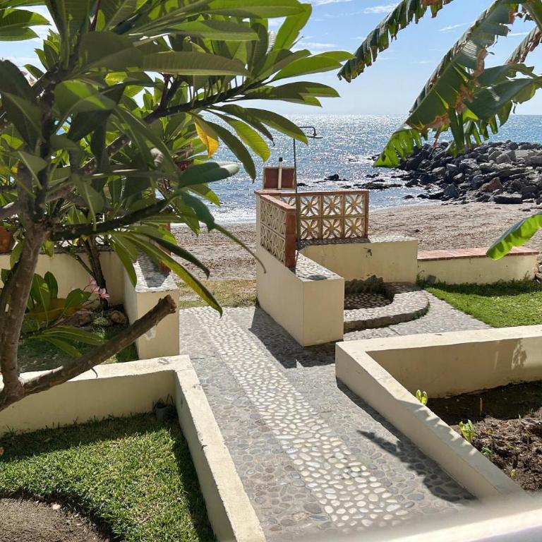 1 Bedroom Lovely Apartment In Benalmadena - Apartamento de 1 dormitorio - 7