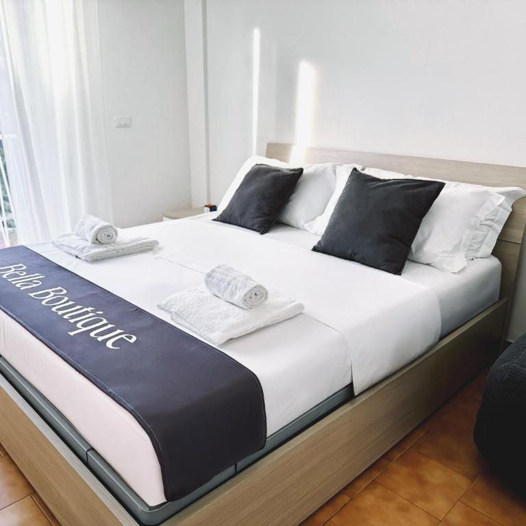 Bella Boutique - Apartment mit 2 Schlafzimmern und Balkon - 1