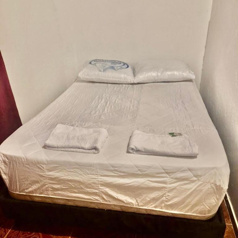 Cabaña en Alquiler en Cocorna - Casa con 1 dormitorio - 5