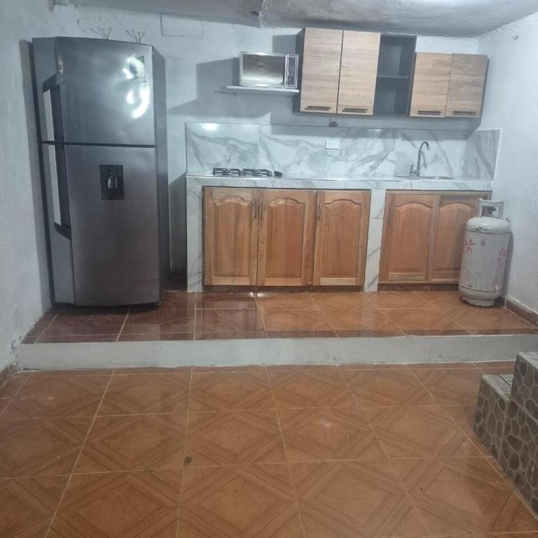 Cabaña en Alquiler en Cocorna - Casa con 1 dormitorio - 11