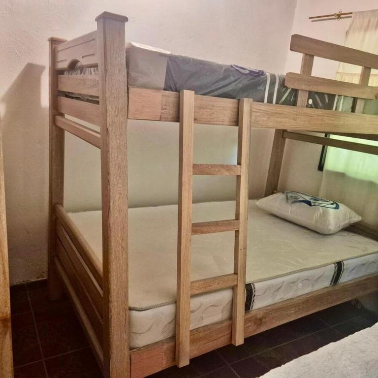 Cabaña en Alquiler en Cocorna - Casa con 1 dormitorio - 19