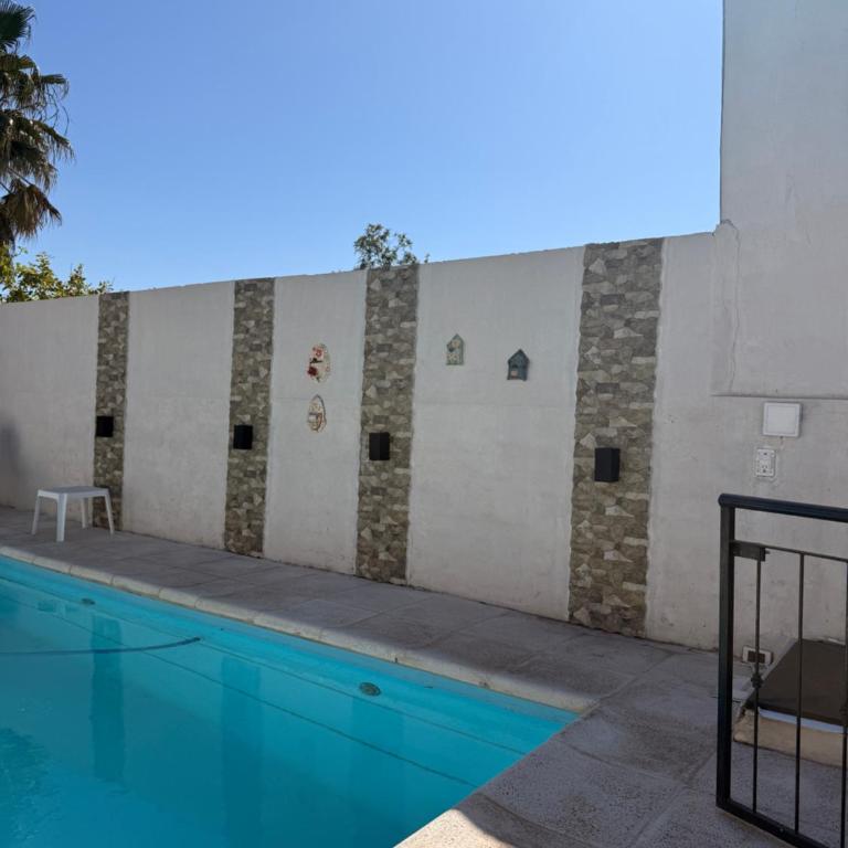 Quincho Los Abuelos - Casa con 1 dormitorio - 6