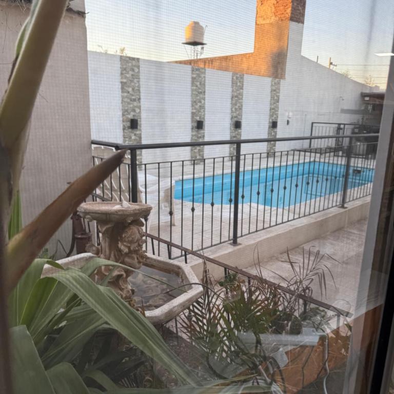 Quincho Los Abuelos - Casa con 1 dormitorio - 5