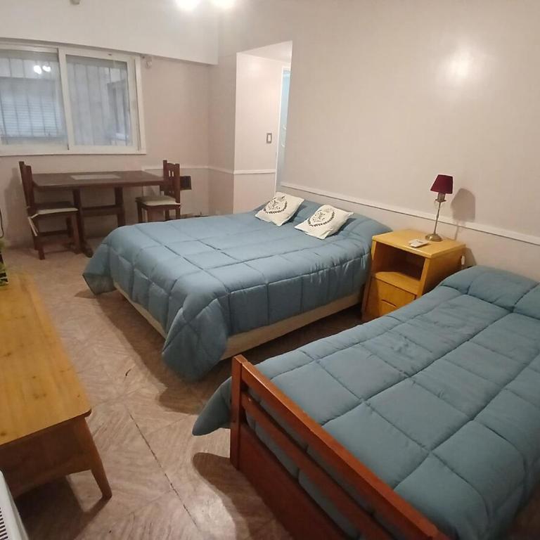 Depto Sarmiento para 3 personas - Queen Studio - 8