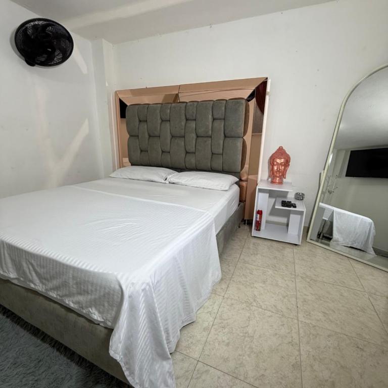 Oxford House - Habitación Doble Estándar con baño compartido - 19