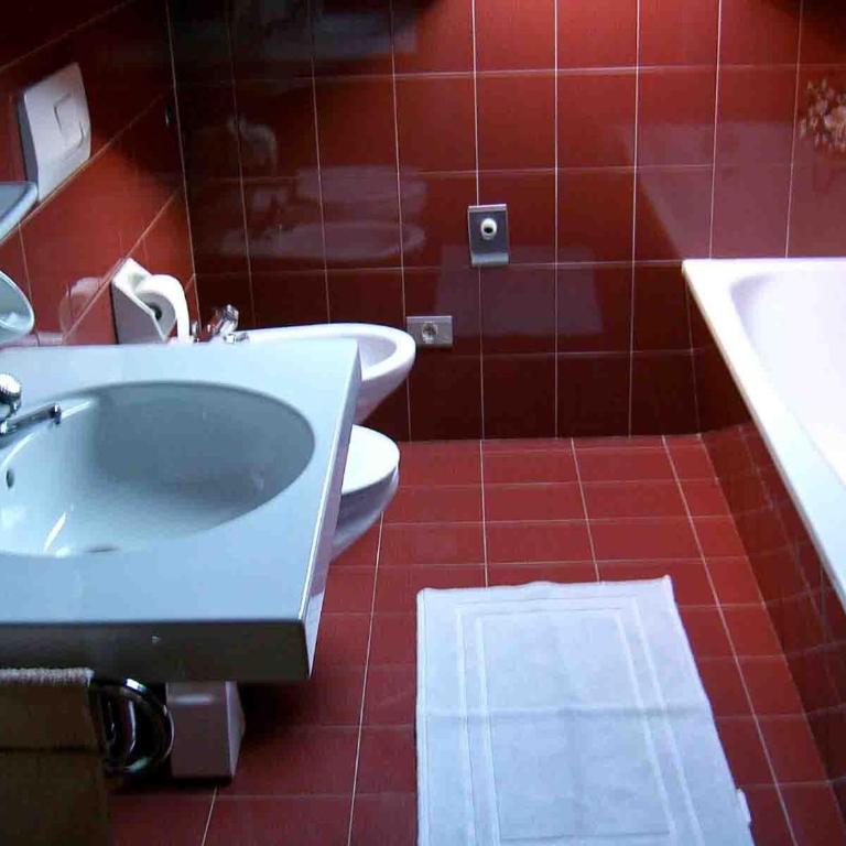 Appartments Hilber - Appartamento con 1 Camera da Letto (2 Adulti) - 24
