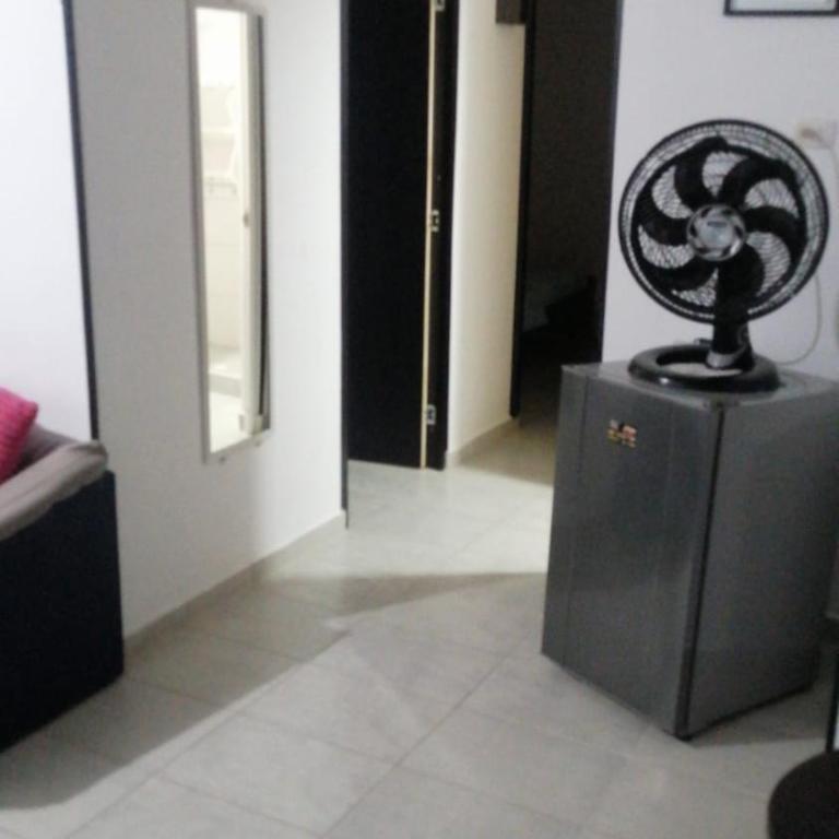 Confortable apartamento vacacional - Apartamento de 2 dormitorios - 5