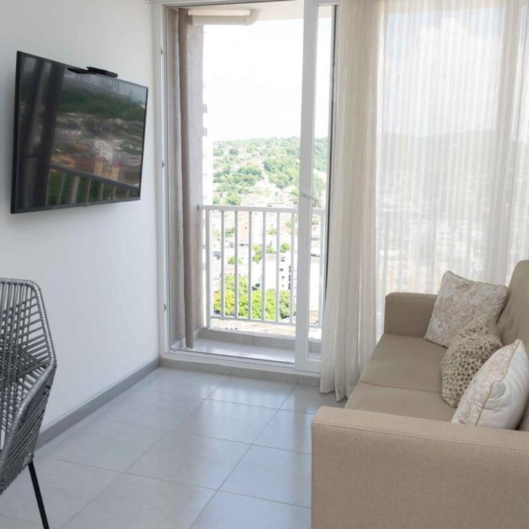 Apartment near the sea and the historic center - Apartamento de 2 dormitorios - 1