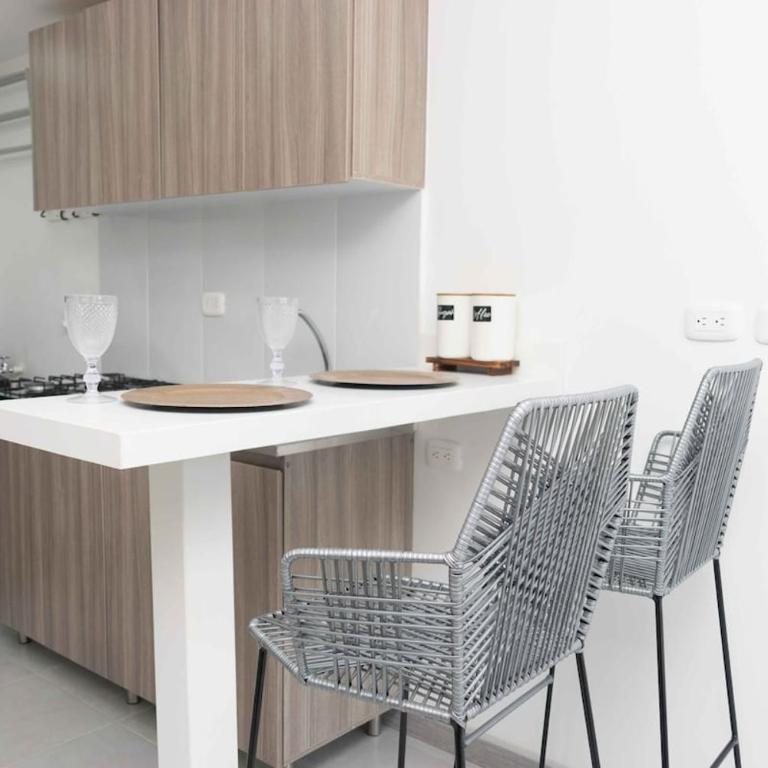Apartment near the sea and the historic center - Apartamento de 2 dormitorios - 6