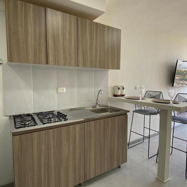 Apartment near the sea and the historic center - Apartamento de 2 dormitorios - 7