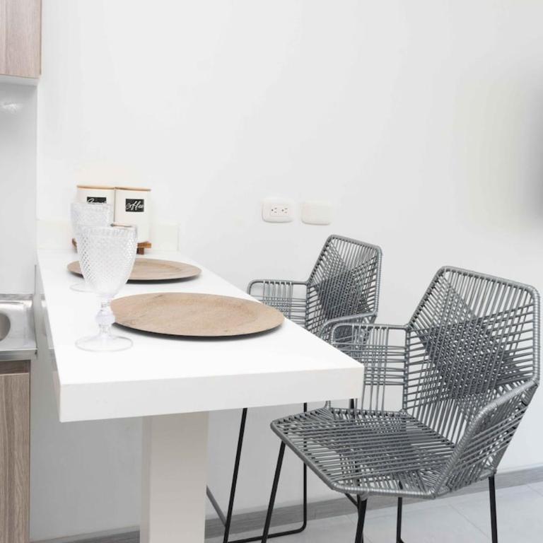 Apartment near the sea and the historic center - Apartamento de 2 dormitorios - 8