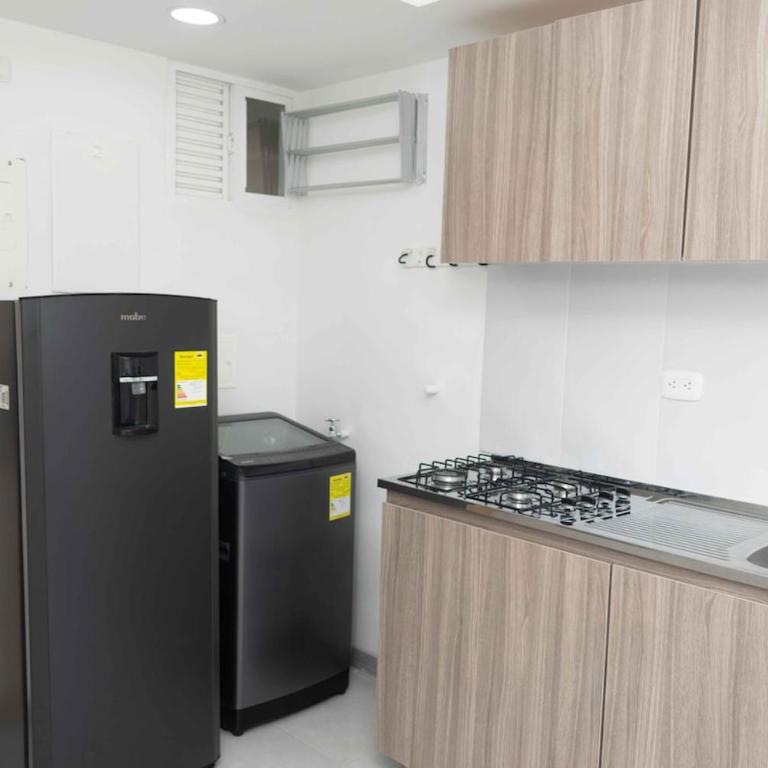 Apartment near the sea and the historic center - Apartamento de 2 dormitorios - 10