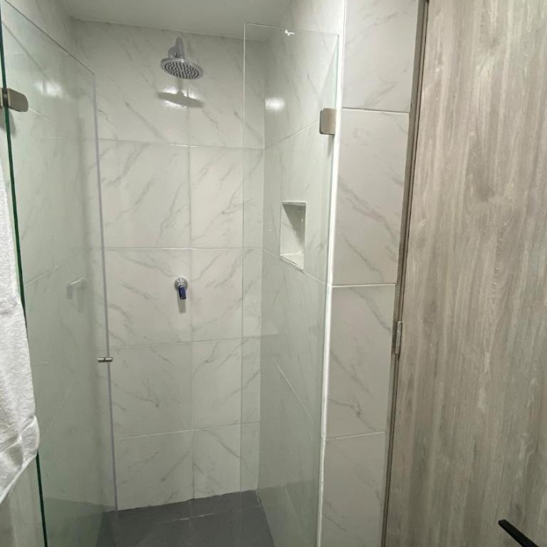 Apartment near the sea and the historic center - Apartamento de 2 dormitorios - 11