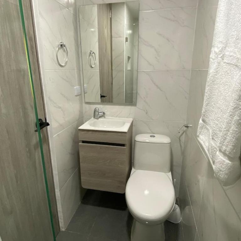 Apartment near the sea and the historic center - Apartamento de 2 dormitorios - 13