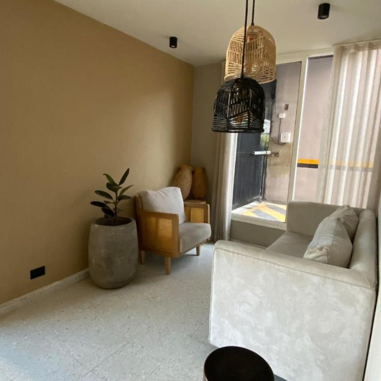 Apartment near the sea and the historic center - Apartamento de 2 dormitorios - 15