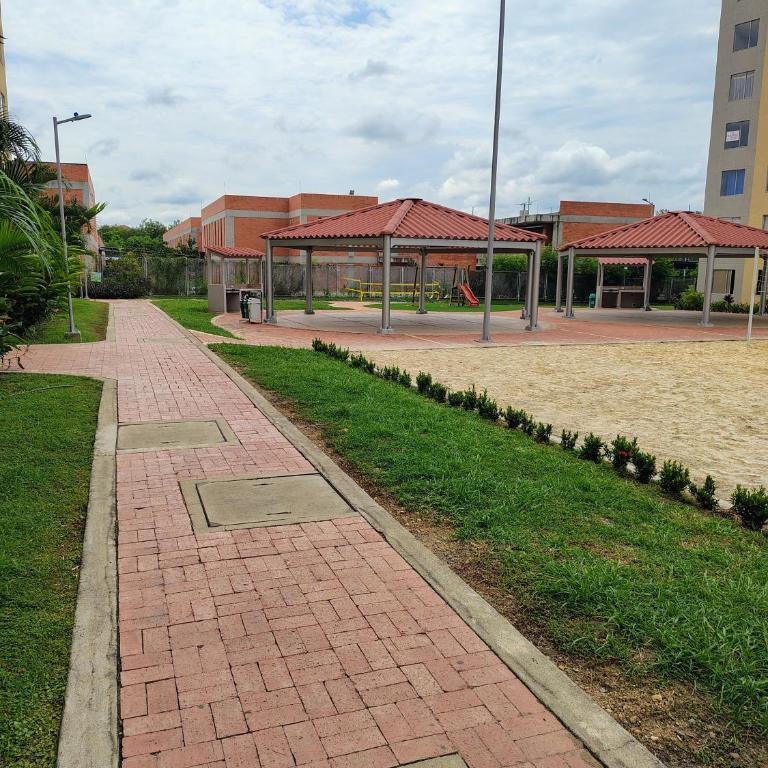 Confortable apartamento vacacional - Apartamento de 2 dormitorios - 14