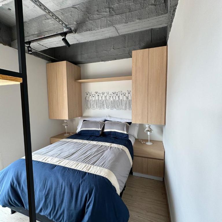 Apartamento excelente ubicacion - One-Bedroom Apartment - 10