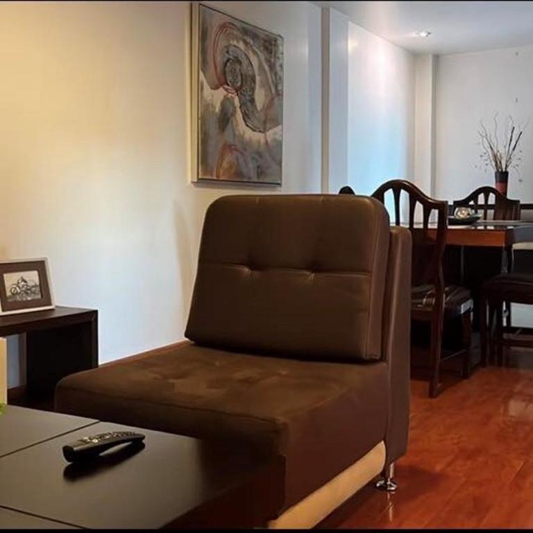 Luxury apartment 5 minutes from the historic center - Apartamento de 2 dormitorios - 2