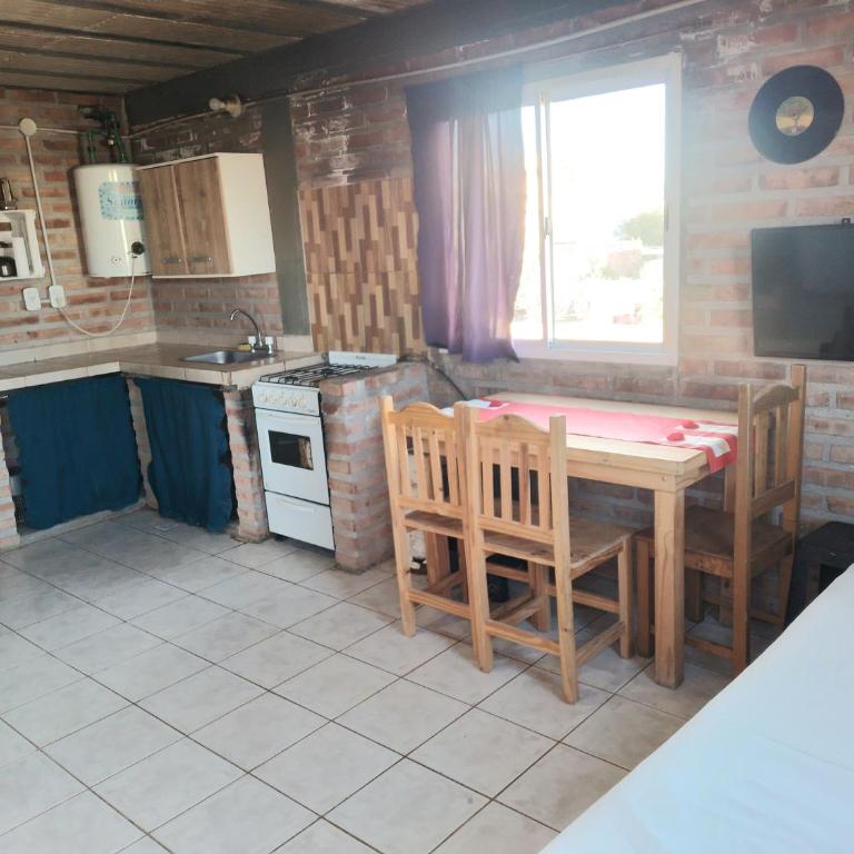 Mono - Apartamento de 1 dormitorio - 1