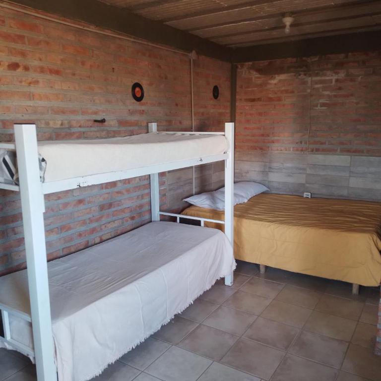 Mono - Apartamento de 1 dormitorio - 2