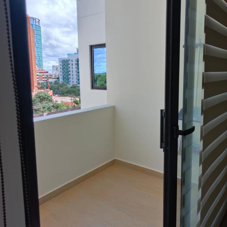 Apartamento en Santa Cruz - Equipetrol Legendary By Elite - One-Bedroom Apartment - 8