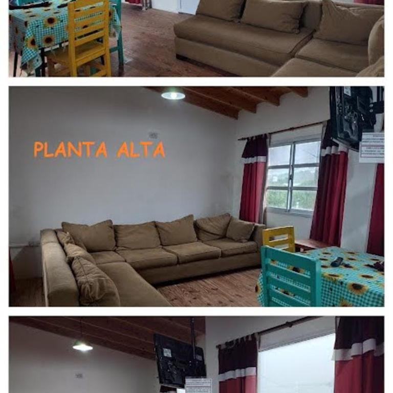 Casa Elena - Reta - Three-Bedroom House - 6