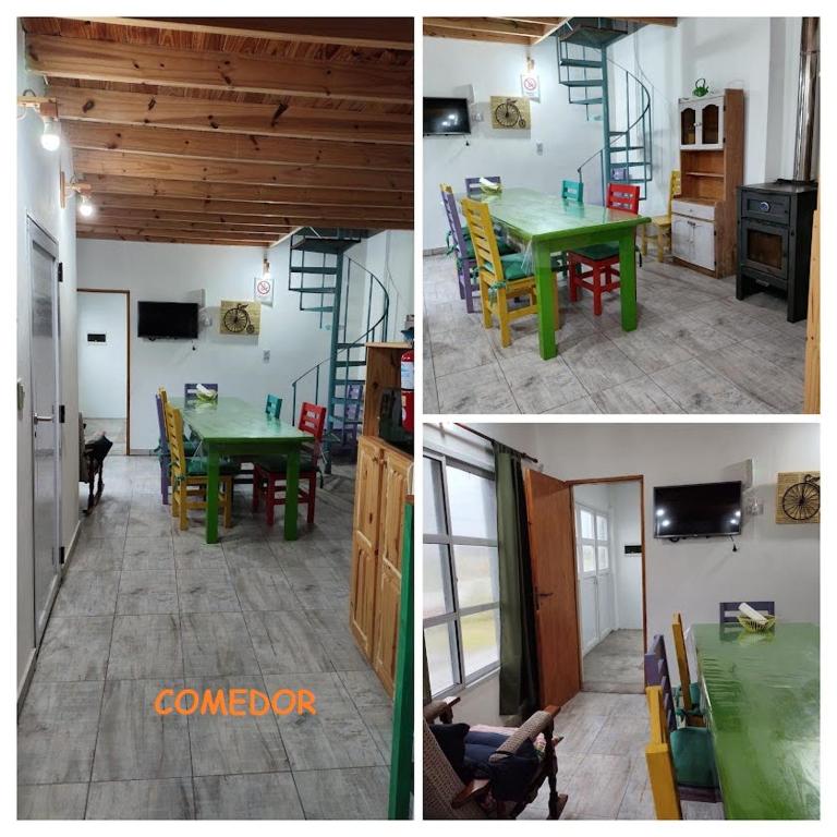 Casa Elena - Reta - Three-Bedroom House - 26