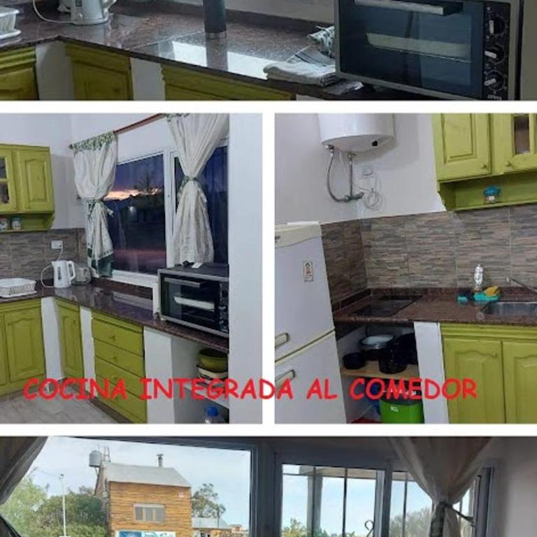 Casa Elena - Reta - Three-Bedroom House - 27