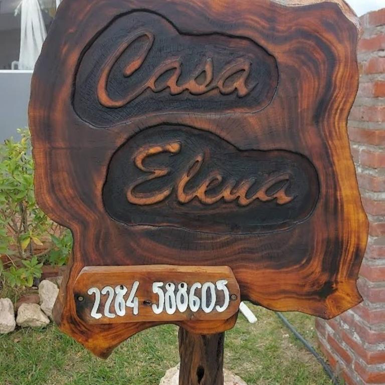 Casa Elena - Reta - Three-Bedroom House - 30