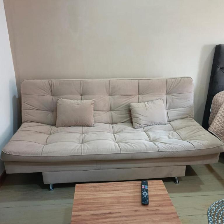 Apartamento en Santa Cruz - Equipetrol Legendary By Elite - One-Bedroom Apartment - 16