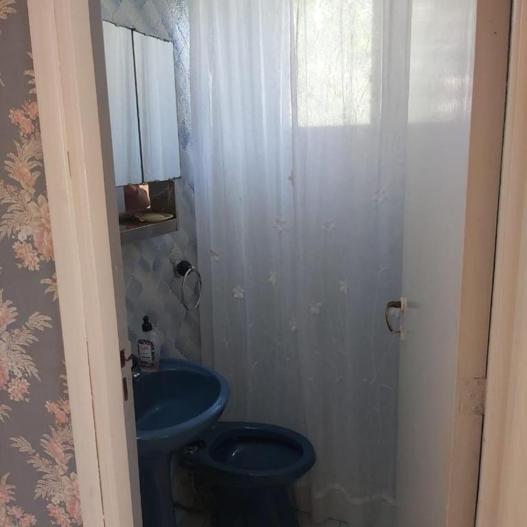 Casa En Punta Mogotes - Two-Bedroom House - 15