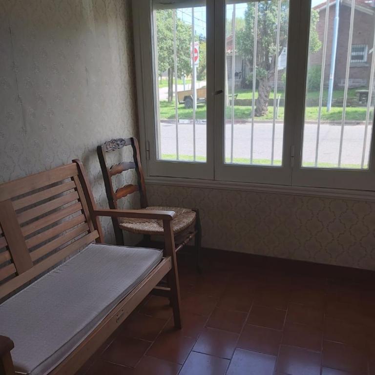 Casa En Punta Mogotes - Casa de 2 dormitorios - 5