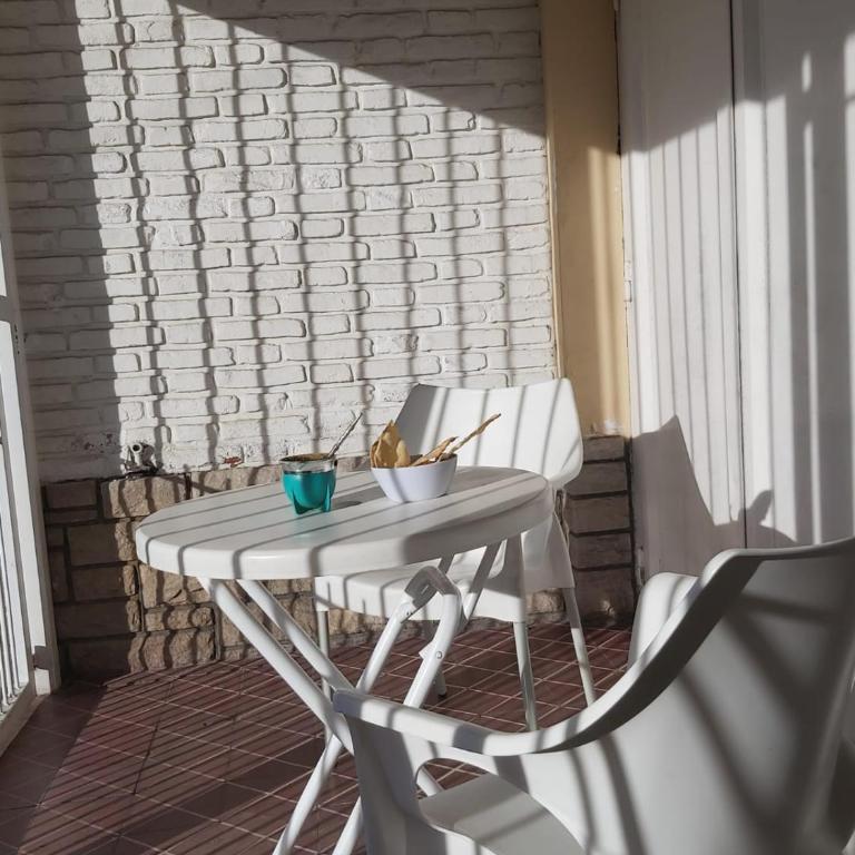 Casa En Punta Mogotes - Casa de 2 dormitorios - 18