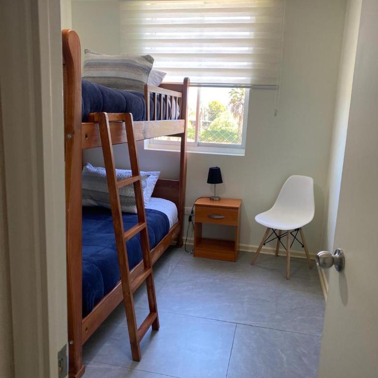 Disfruta en Familia! - Apartamento de 3 dormitorios - 9