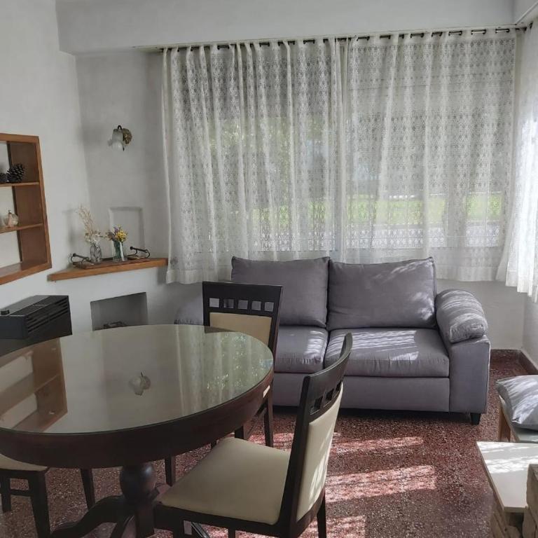 Casa En Punta Mogotes - Casa de 2 dormitorios - 9