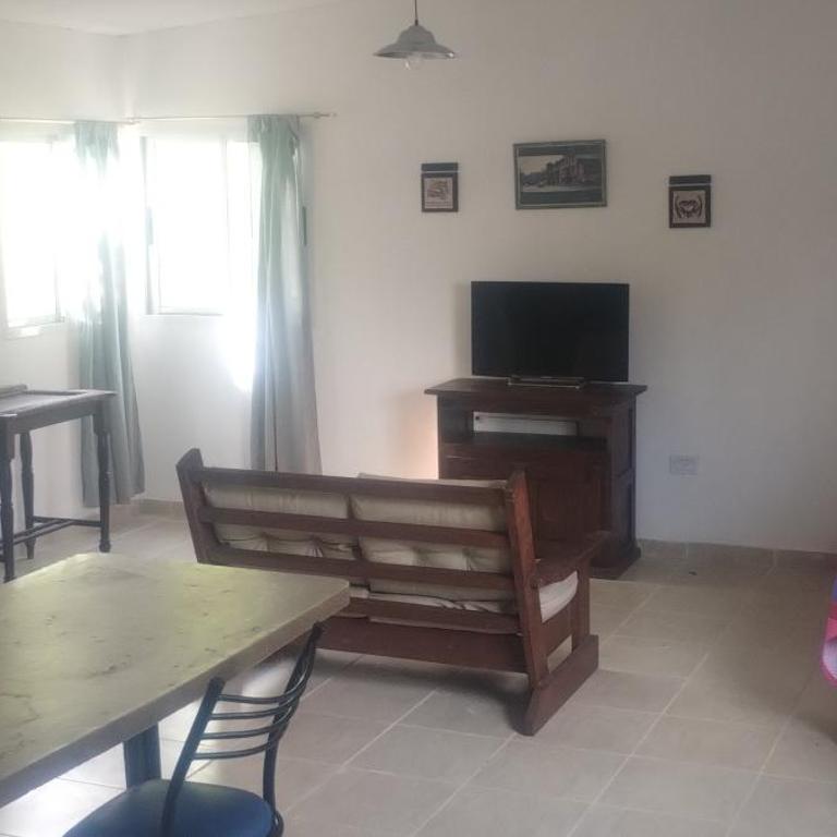 Caminito 1 - Casa con 1 dormitorio - 5