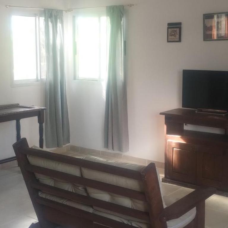 Caminito 1 - Casa con 1 dormitorio - 7