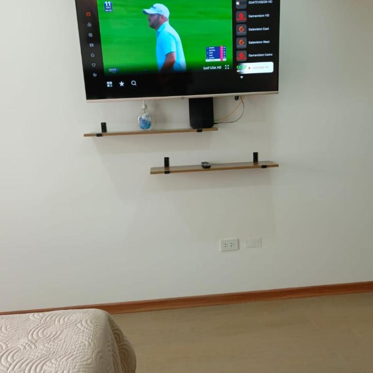 Apartamento en Santa Cruz - Equipetrol Legendary By Elite - One-Bedroom Apartment - 11