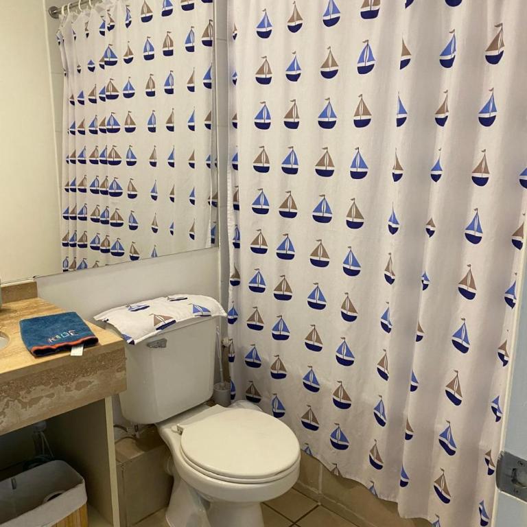 Disfruta en Familia! - Apartamento de 3 dormitorios - 6