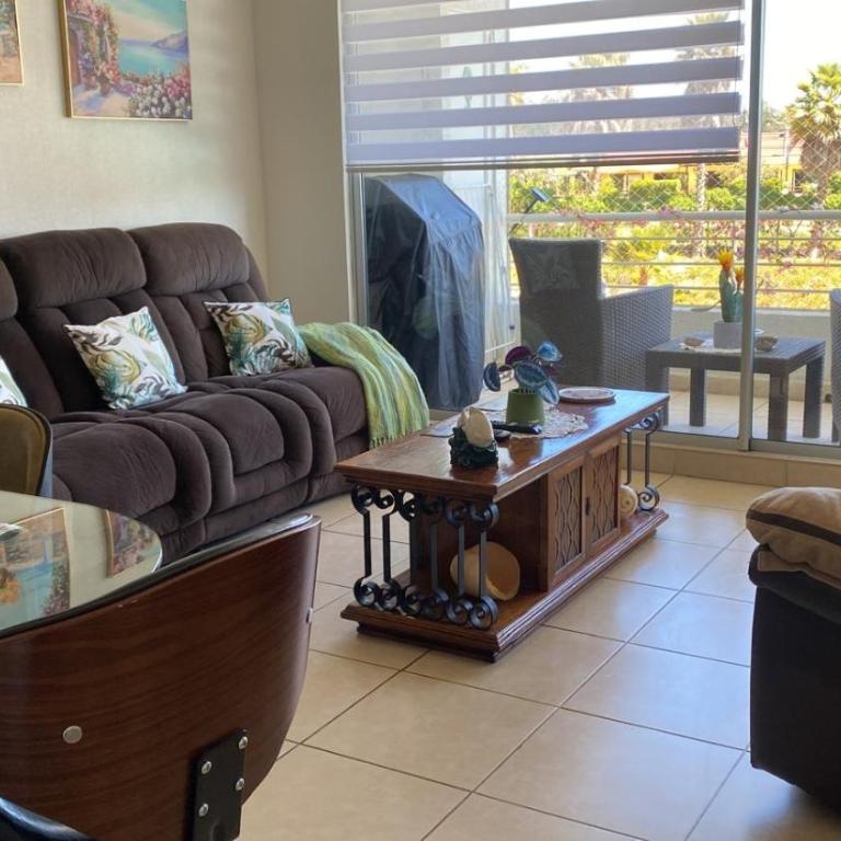 Disfruta en Familia! - Apartamento de 3 dormitorios - 5