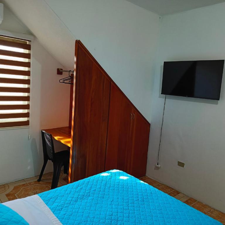 Teresita's House Suites con cocina privada - Apartamento - 16