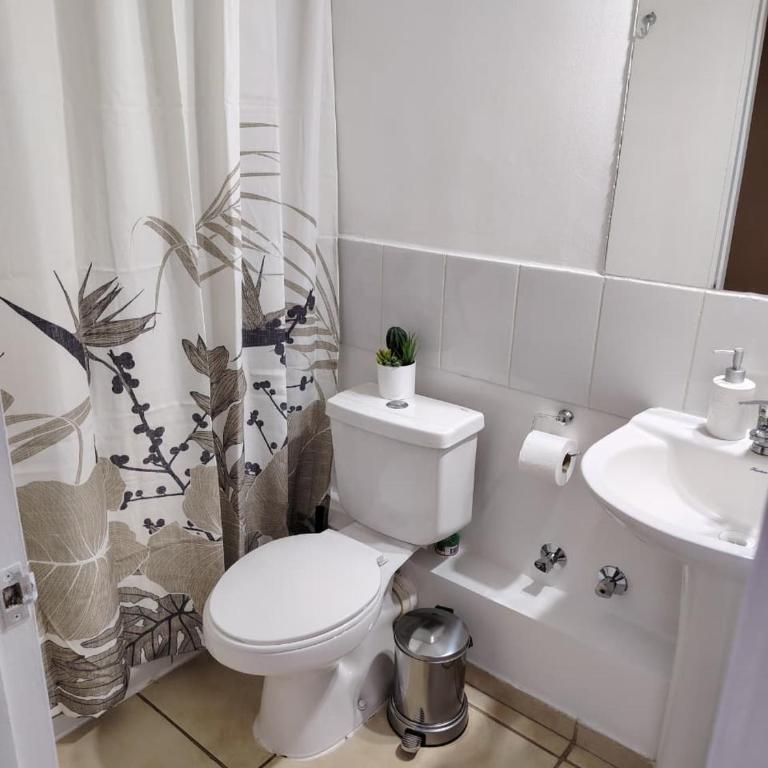 Departamento en Talca con 3D-2B y estacionamiento - Three-Bedroom Apartment - 6